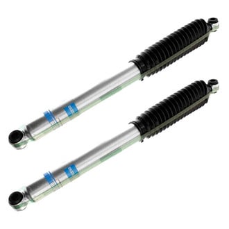 Bilstein® - B8 5100 Series Rear Shock Absorber Set