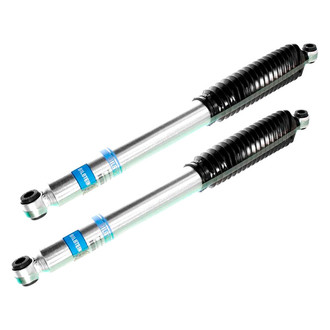 Bilstein® - B8 5100 Series Rear Shock Absorber Set