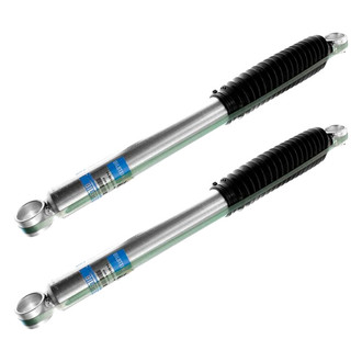 Bilstein® - B8 5100 Series Rear Shock Absorber Set