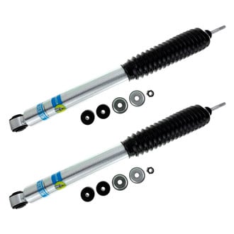 Bilstein® - B8 5100 Series Front Shock Absorber Set