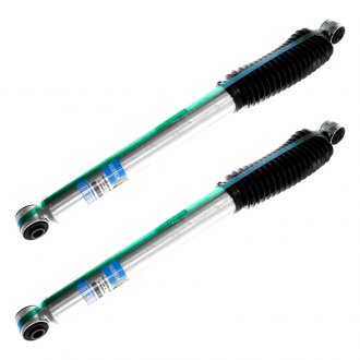 Bilstein® VS-24-185783 - B8 5100 Series Rear Shock Absorber Set