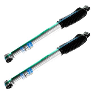Bilstein® - B8 5100 Series Rear Shock Absorber Set
