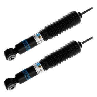 Bilstein® - B6 Series Rear Shock Absorber Set