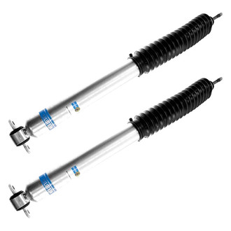 Bilstein® - B8 5100 Series Front Shock Absorber Set