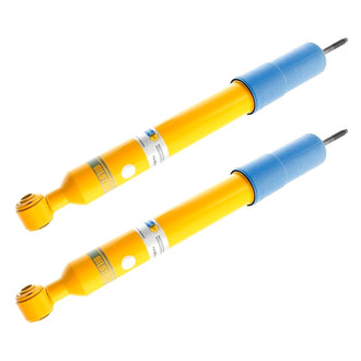 Bilstein® - B8 Series Rear Shock Absorber Set