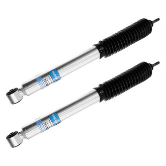 Bilstein® - B8 5100 Series Front Shock Absorber Set