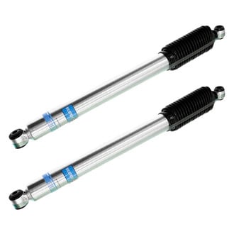Bilstein® - B8 5100 Series Rear Shock Absorber Set
