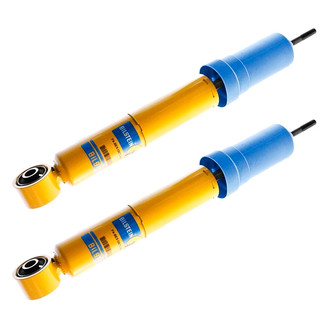 Bilstein® - B6 4600 Series Front Shock Absorber Set