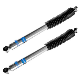 Bilstein® - B8 5100 Series Rear Shock Absorber Set