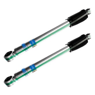 Bilstein® - B8 5100 Series Rear Shock Absorber Set
