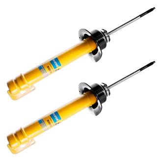 Bilstein® - 4600 Series Shock and Strut