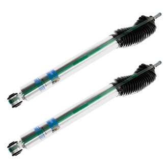 Bilstein® - B8 5100 Series Front Shock Absorber Set