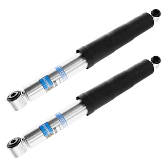 Bilstein® - B8 5100 Series Rear Shock Absorber Set