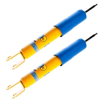 Bilstein® - 4600 Series Shock and Strut