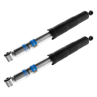 Bilstein® - B8 5100 Series Rear Shock Absorber Set