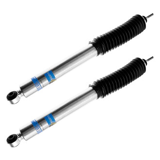 Bilstein® - B8 5100 Series Front Shock Absorber Set