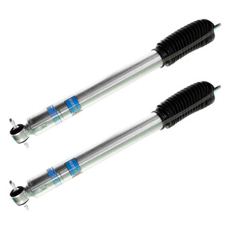 Bilstein® - B8 5100 Series Front Shock Absorber Set