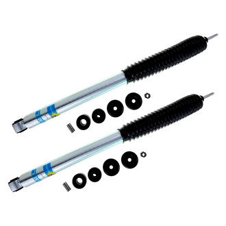 Bilstein® - B8 5100 Series Front Shock Absorber Set