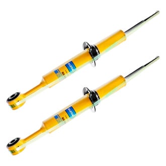Bilstein® - B6 4600 Series Front Shock Absorber Set