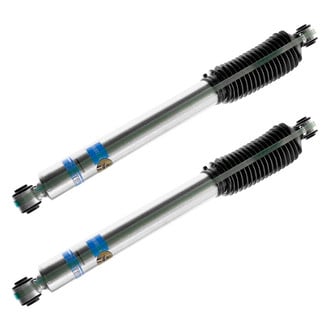 Bilstein® - B8 5100 Series Rear Shock Absorber Set