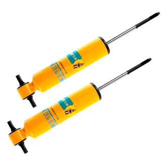 Bilstein® - B6 4600 Series Front Shock Absorber Set