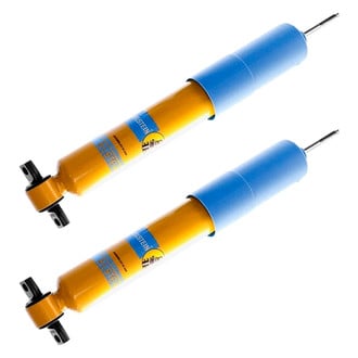 Bilstein® - 4600 Series Shock and Strut
