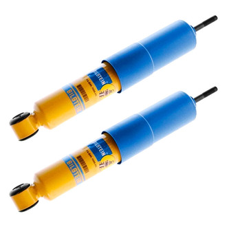 Bilstein® - B6 4600 Series Front Shock Absorber Set