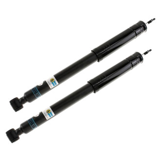 Bilstein® - B4 Series Rear Shock Absorber Set