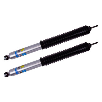 Bilstein® - B8 5100 Series Front Shock Absorber Set