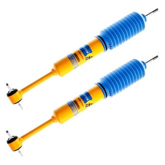 Bilstein® - B6 4600 Series Front Shock Absorber Set