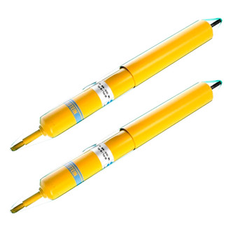 Bilstein® - 4600 Series Shock and Strut