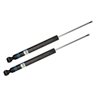 Bilstein® - B4 Series Rear Shock Absorber Set
