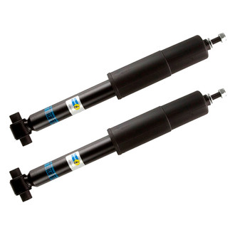 Bilstein® - B4 Series Rear Shock Absorber Set