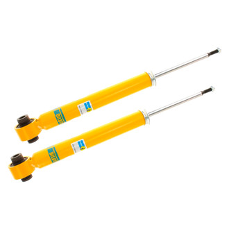 Bilstein® - B8 Series Rear Shock Absorber Set