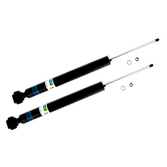 Bilstein® - B4 Series Rear Shock Absorber Set