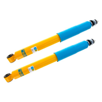 Bilstein® - B4 Series Rear Shock Absorber Set