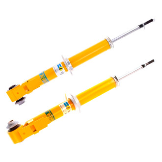 Bilstein® - B6 Series Rear Shock Absorber Set