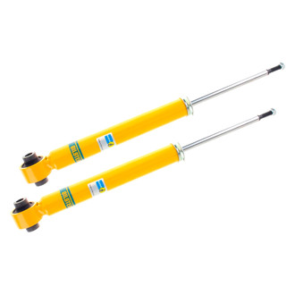 Bilstein® - B6 Series Rear Shock Absorber Set