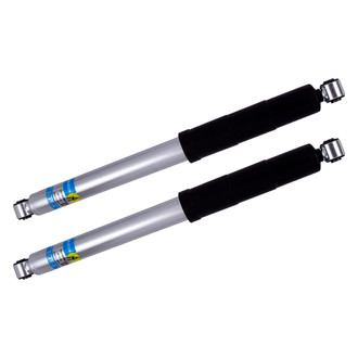 Bilstein® - B8 5100 Series Rear Shock Absorber Set