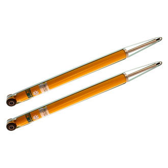 Bilstein® - B8 Series Driver or Passenger Side Monotube Shock Absorber and Strut
