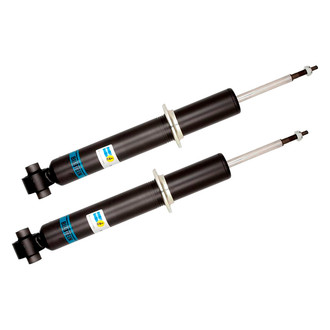 Bilstein® - B4 Series Rear Shock Absorber Set