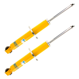 Bilstein® - B6 Series Rear Shock Absorber Set