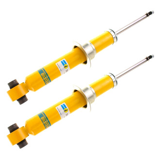 Bilstein® - B6 Series Rear Shock Absorber Set