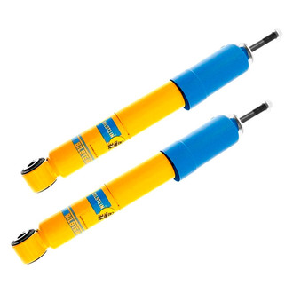 Bilstein® - B6 4600 Series Front Shock Absorber Set