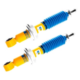 Bilstein® - 4600 Series Shock and Strut