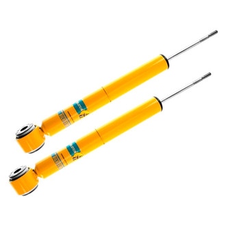 Bilstein® - B6 4600 Series Front Shock Absorber Set