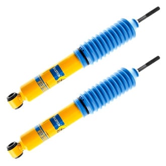 Bilstein® - B6 4600 Series Front Shock Absorber Set