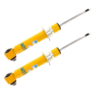 Bilstein® - B6 Series Rear Shock Absorber Set