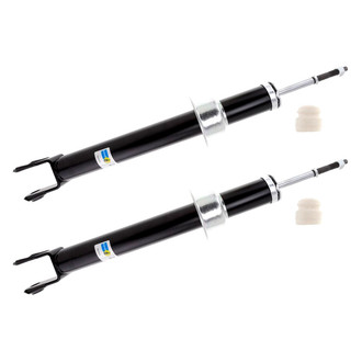 Bilstein® - B4 Series Front Shock Absorber Set