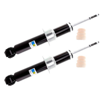 Bilstein® - B4 Series Rear Shock Absorber Set